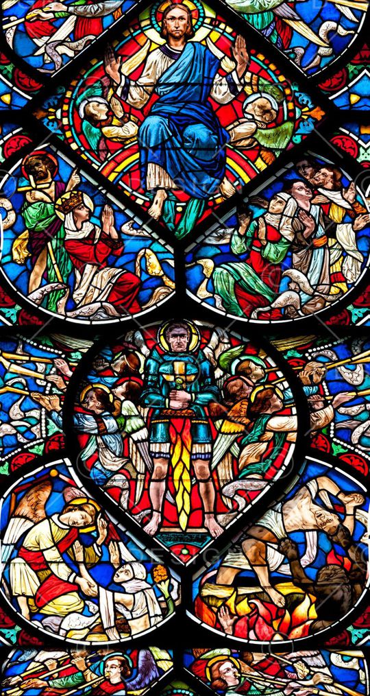 -复古手绘印花华亿平台图片