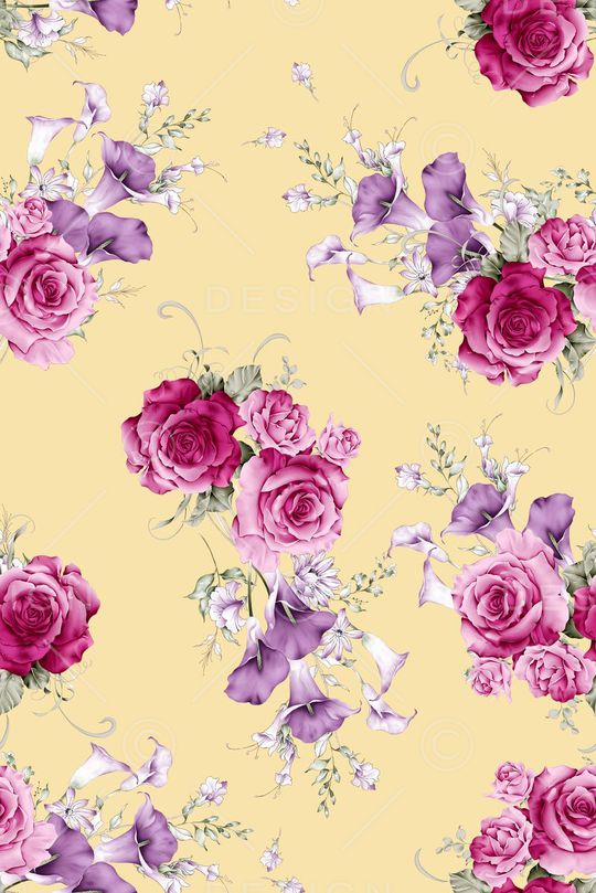 时尚印花华亿平台图片