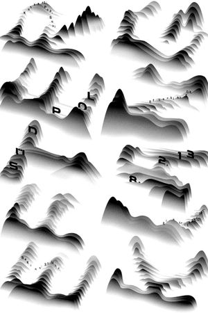 时尚潮流印花华亿平台图片