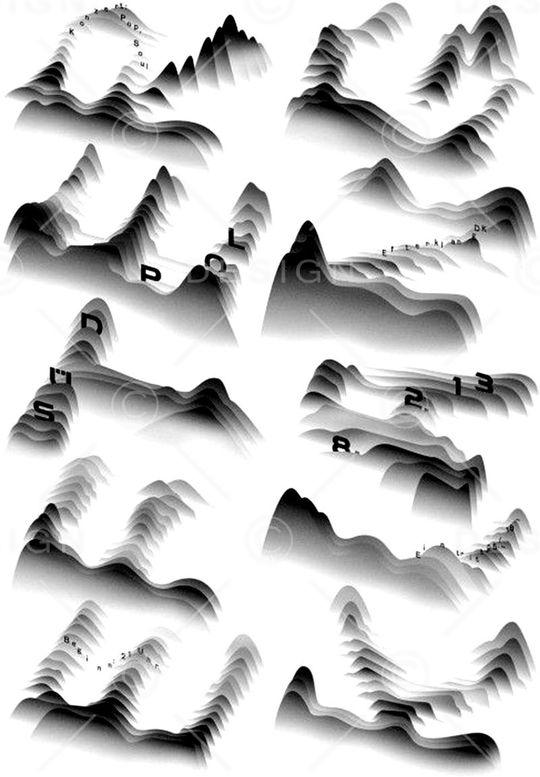 时尚潮流印花华亿平台图片