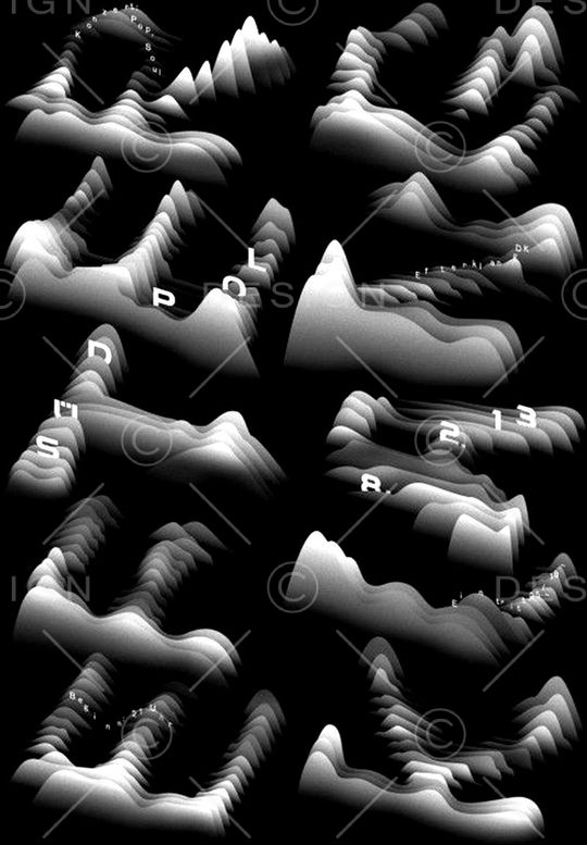 时尚潮流印花华亿平台图片