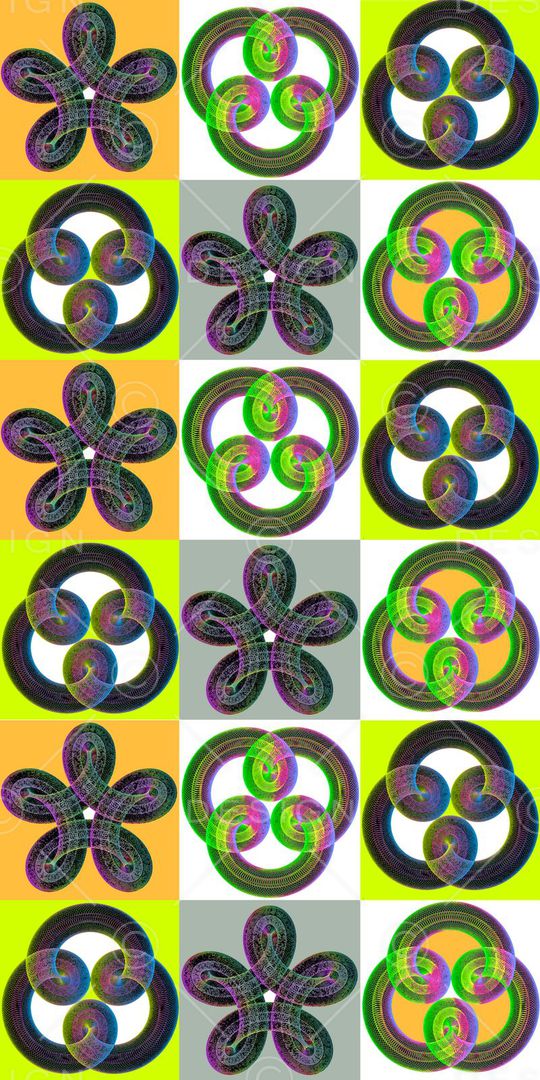 清爽印花华亿平台图片