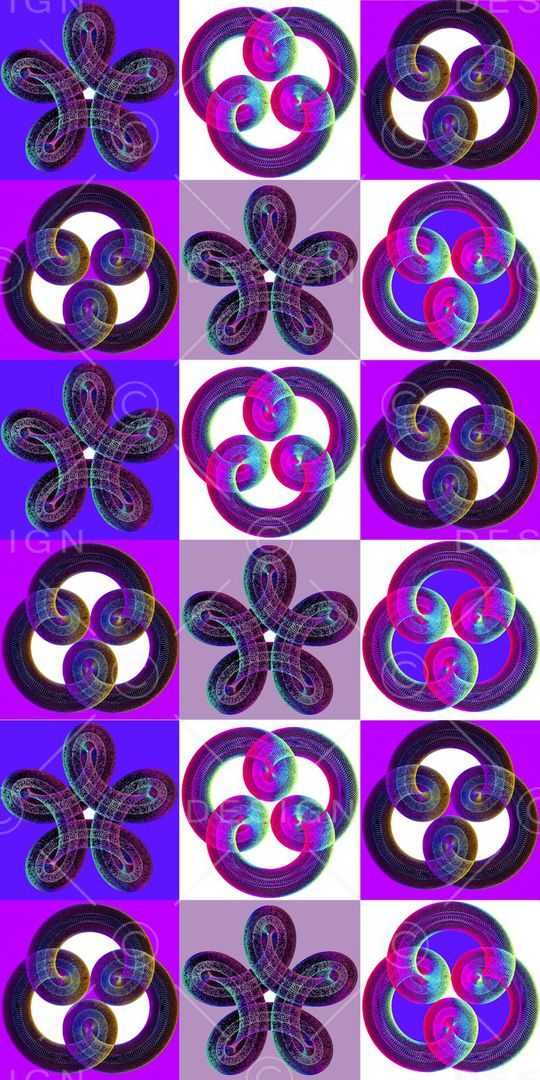 清爽印花华亿平台图片