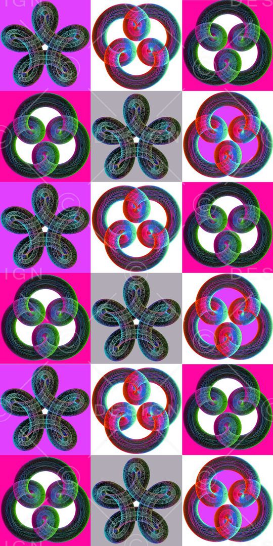 清爽印花华亿平台图片