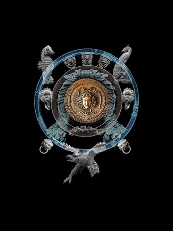 时尚印花华亿平台图片