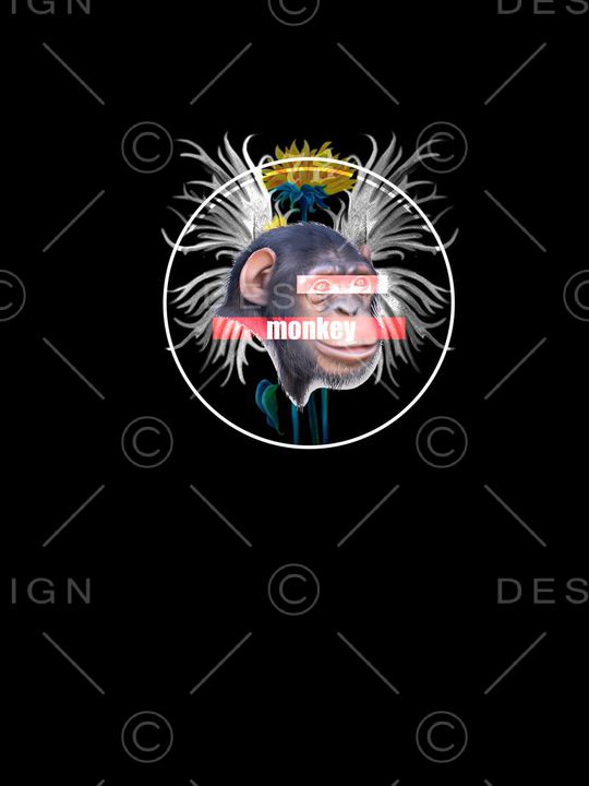 T恤卫衣外套夹克印花印花华亿平台图片