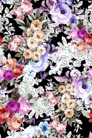 创意印花华亿平台图片