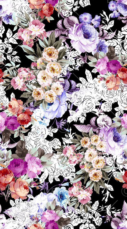 创意印花华亿平台图片