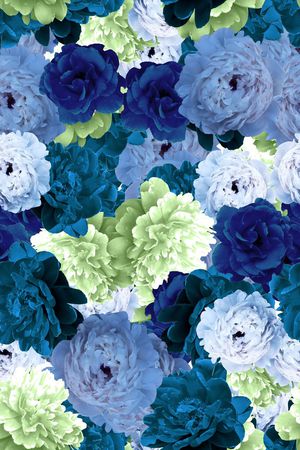 时尚大牌欧美风格印花华亿平台图片