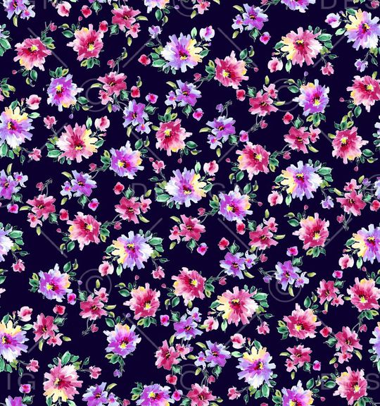 欧美风格印花华亿平台图片