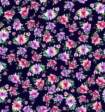 欧美风格印花华亿平台图片