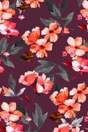 大牌印花华亿平台图片