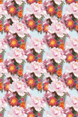 创意印花华亿平台图片