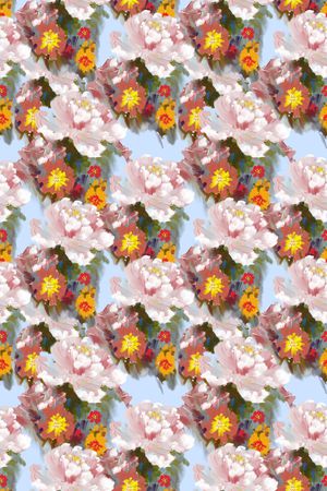 创意印花华亿平台图片