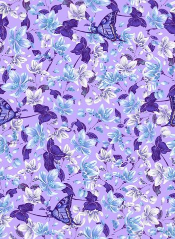 570939-X复古欧美女装面青蓝