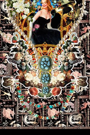 创意印花华亿平台图片