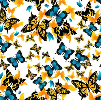 渐变印花华亿平台图片