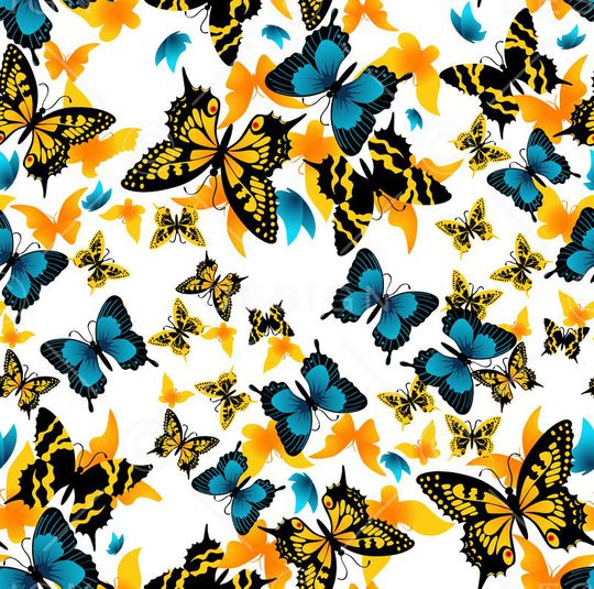 渐变印花华亿平台图片