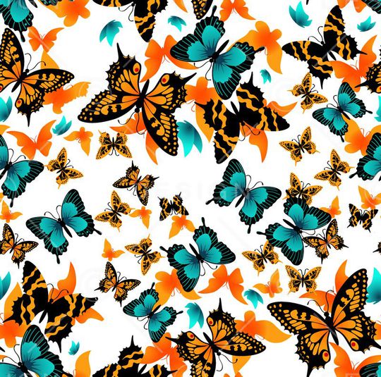 渐变印花华亿平台图片