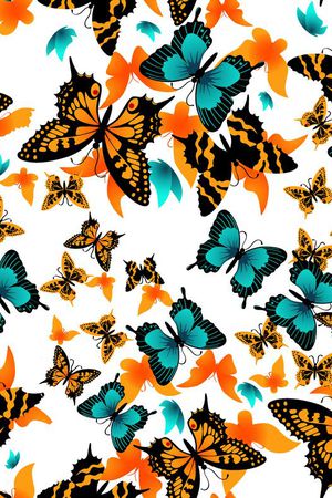 渐变印花华亿平台图片