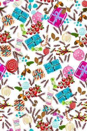 清新印花华亿平台图片