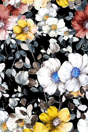 潮流印花华亿平台图片