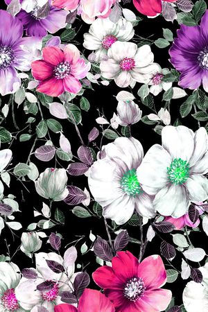 时尚印花华亿平台图片