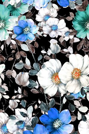 时尚印花华亿平台图片