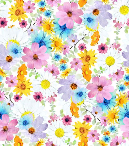 流行时尚印花华亿平台图片