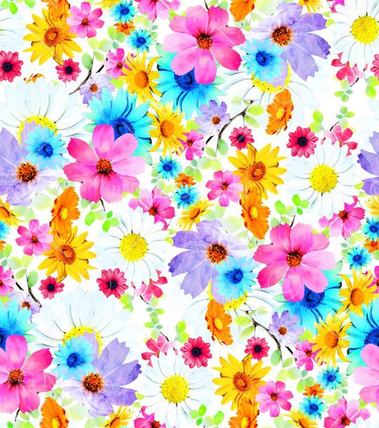 流行时尚印花华亿平台图片