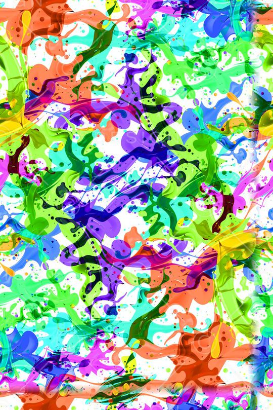 百搭印花华亿平台图片