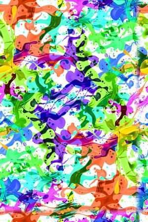 百搭印花华亿平台图片