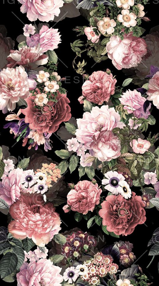 抽象 时尚印花华亿平台图片