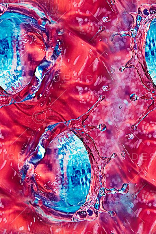 炫彩印花华亿平台图片