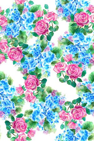 时尚潮流印花华亿平台图片