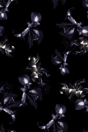 金属材质华亿平台印花华亿平台图片