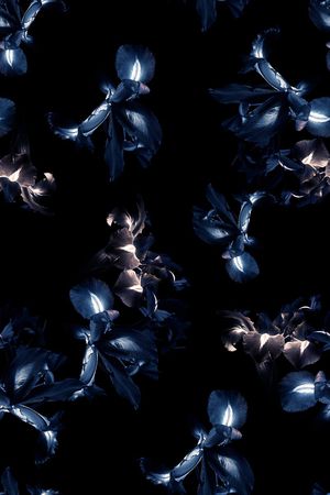 金属材质华亿平台印花华亿平台图片