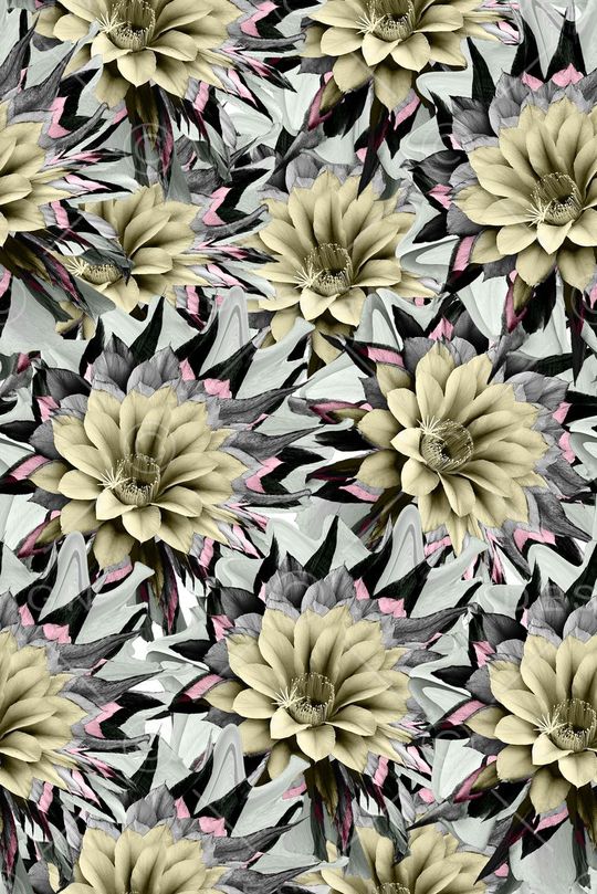 时尚印花华亿平台图片