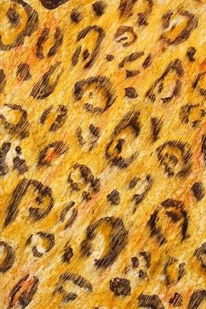 Animal印花华亿平台图片