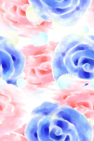 时尚印花华亿平台图片