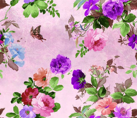 欧美印花华亿平台图片