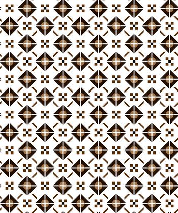 571489-简约 大方 几何图形 女装