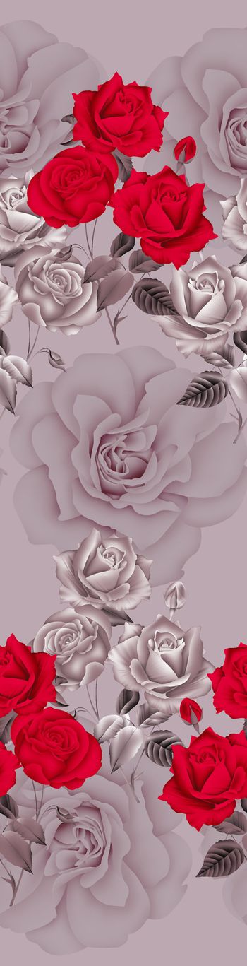 水彩印花华亿平台图片