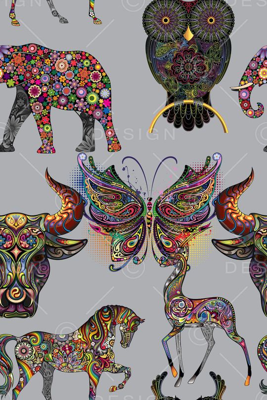 时尚大牌欧美风格印花华亿平台图片