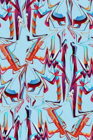 时尚大牌欧美风格印花华亿平台图片