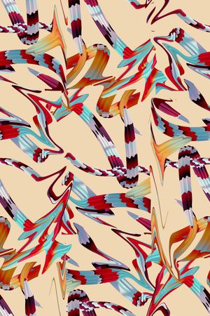 时尚大牌欧美风格印花华亿平台图片