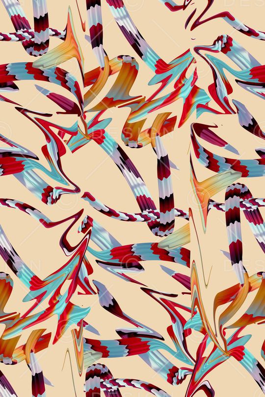 时尚大牌欧美风格印花华亿平台图片