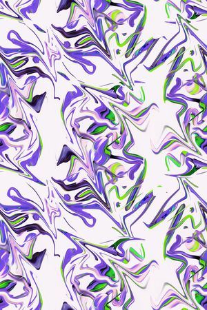 时尚大牌欧美风格印花华亿平台图片