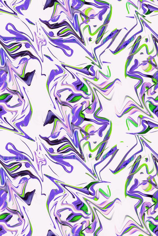 时尚大牌欧美风格印花华亿平台图片