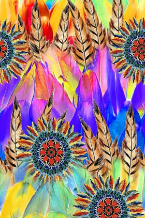 定位印花华亿平台图片